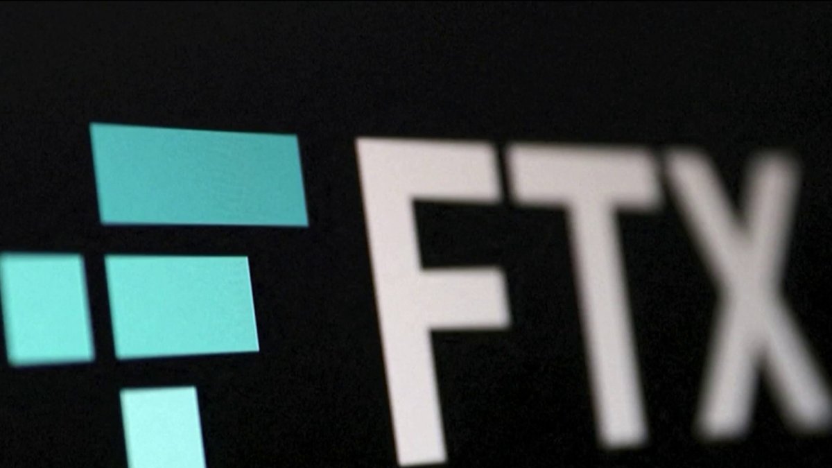 FTX, plataforma de criptomonedas, se declara en bancarrota