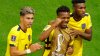 Histórico: Ecuador le gana 2-0 a Catar, primera  vez que un anfitrión pierde el partido inaugural