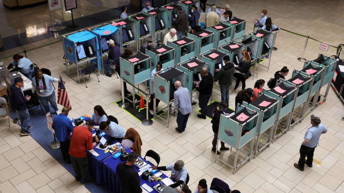 Elecciones de medio término en EEUU – Telemundo Miami (51)