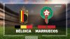 Copa Mundial 2022: Ya juegan Bélgica y Marruecos; aquí todos los detalles
