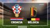 Copa Mundial 2022: Croacia vs. Bélgica; aquí las alineaciones confirmadas