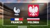 Primer tiempo: ya juegan Francia y Polonia; aquí todos los detalles