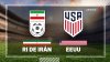 Copa Mundial 2022: Irán vs. Estados Unidos; aquí las alineaciones confirmadas