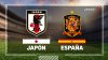 1T: Japón 0-1 España; Morata abre el marcador con un cabezazo