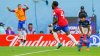 Resumen: el gol y las mejores jugadas de Japón vs. Costa Rica