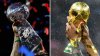 La Copa Mundial vs. el Super Bowl: cómo se comparan los eventos deportivos más grandes del mundo