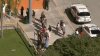 Evacúan escuela Somerset Academy en South Miami por supuesta amenaza de explosivo