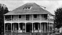 Miami, Ayer y Hoy: Historic Stranahan House Museum