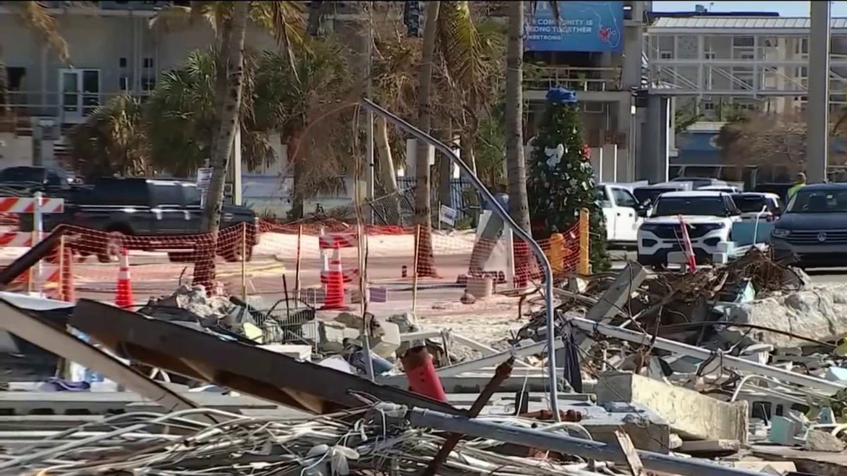 Recovery Efforts Continue After Hurricane Ian – NBC Miami (51)