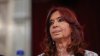 Argentina: la vicepresidenta Cristina Fernández es condenada a 6 años de prisión