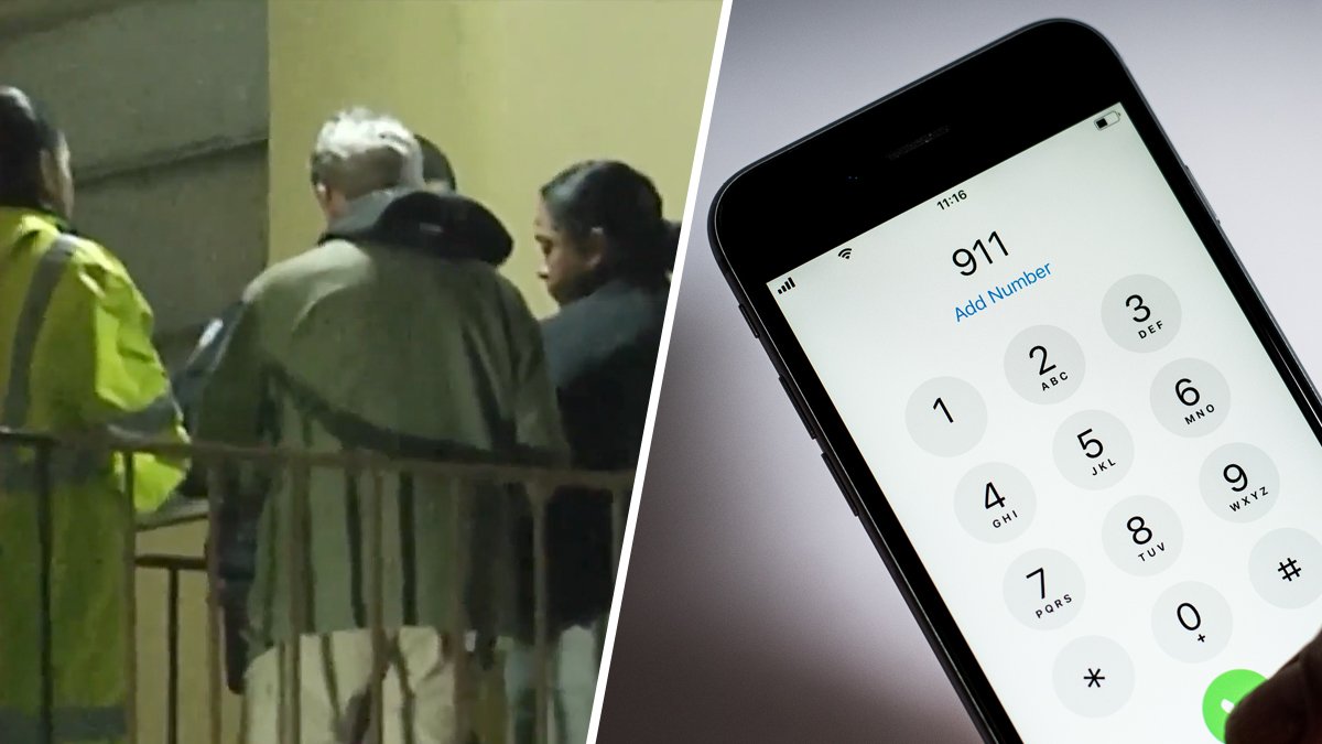 La llamada al 911 de madre de Miami acusada de matar a su hija ...