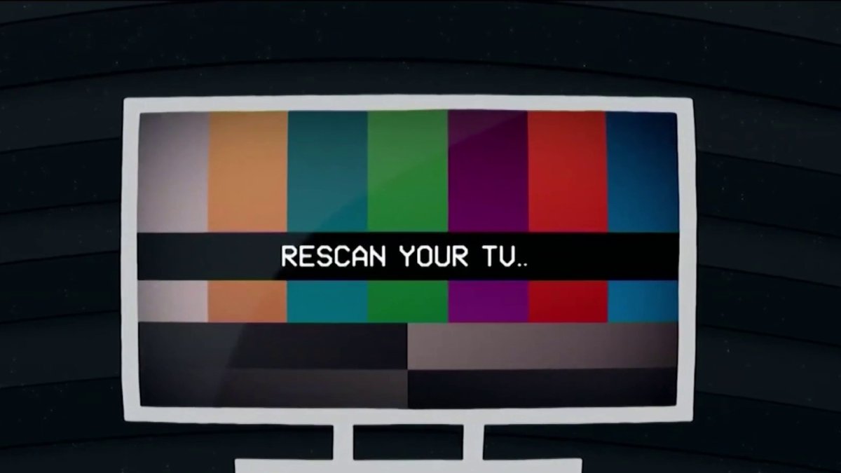 Antena NextGen TV Miami: Si usted usa una antena para ver