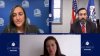 Representantes del gobierno de EEUU responden preguntas sobre parole humanitario