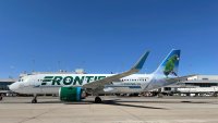 Frontier anuncia nuevos vuelos sin escala desde Puerto Rico