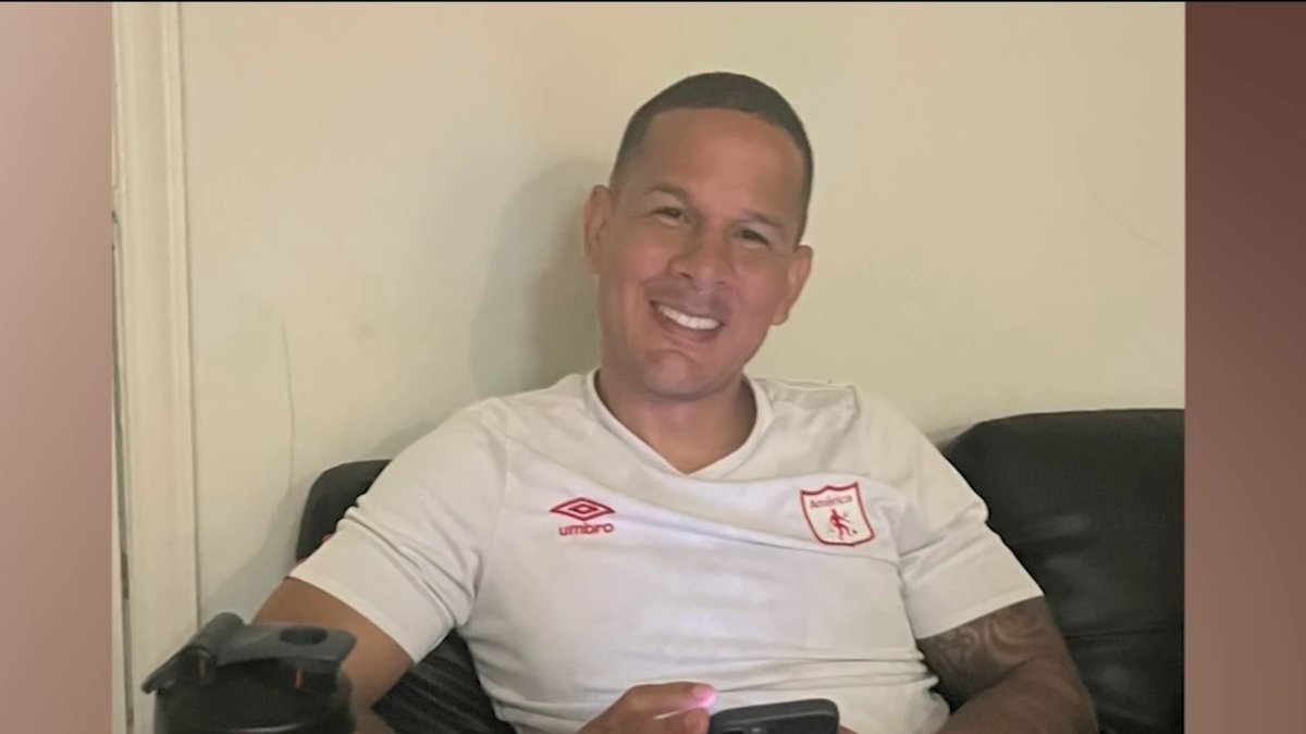 Buscan a hombre desaparecido hace 4 días, después de salir de su casa ...