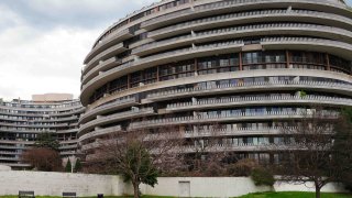 Watergate Complex