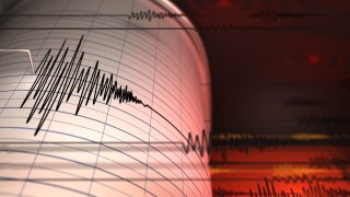 Terremoto en Indonesia