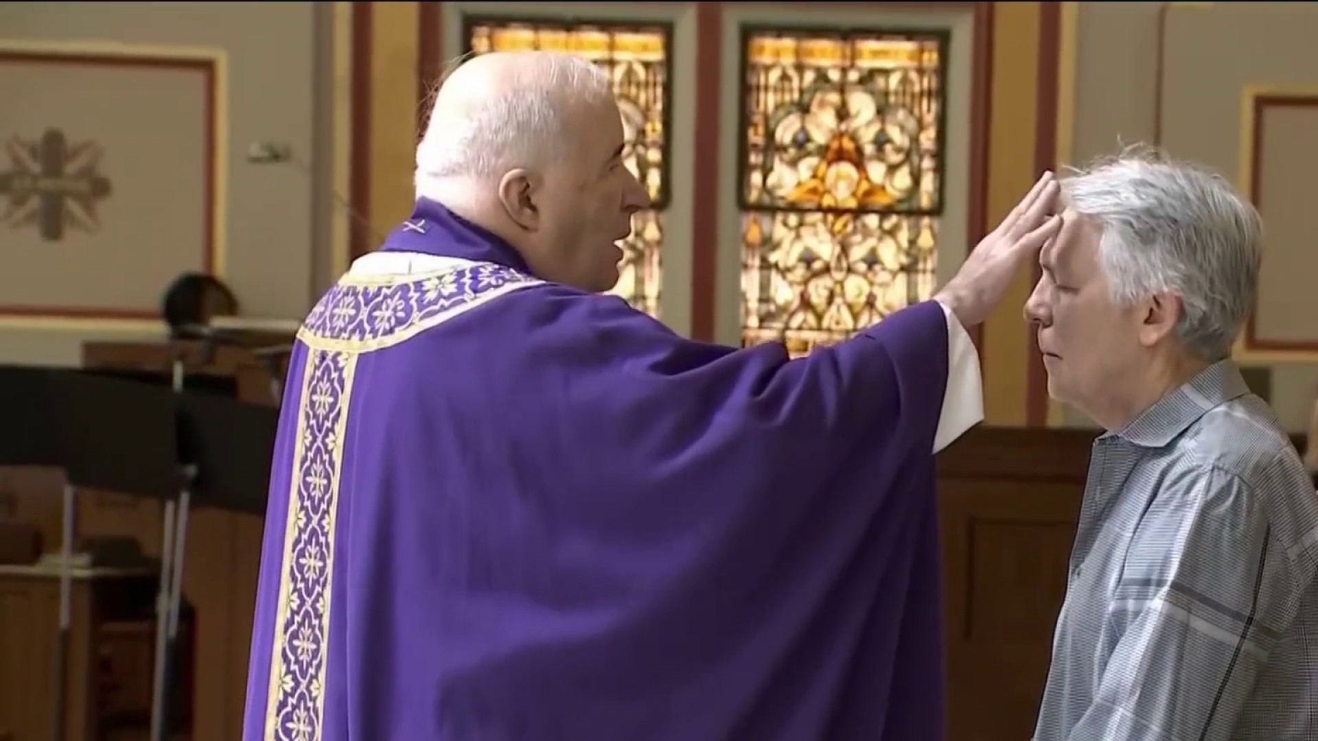 Today We Celebrate Ash Wednesday We Tell You What The Christian