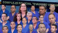 Testimonios de presos políticos desterrados por el régimen de Ortega