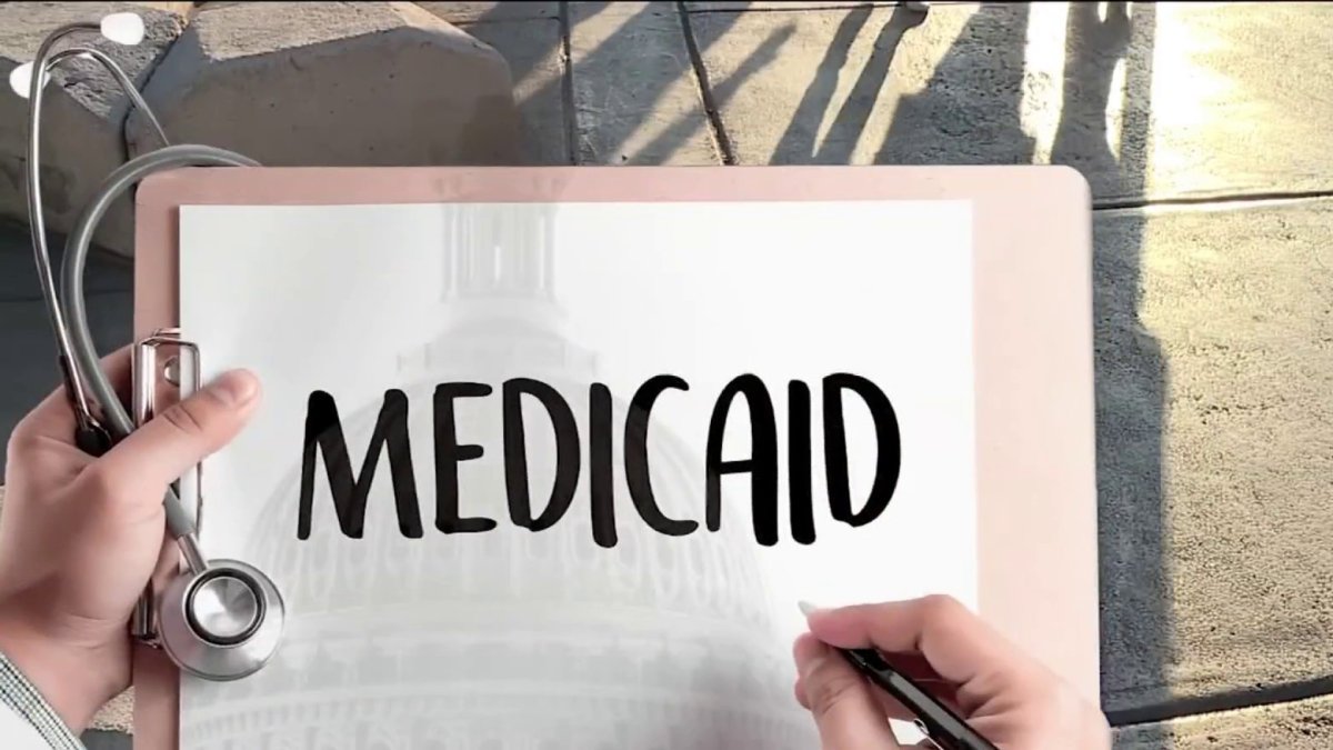 Thousands of beneficiaries will lose Medicaid