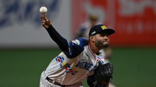 BASEBALL-CARIBBEAN-SERIES-DOM-VEN