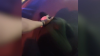 “No puedo ver”: video de cámara corporal muestra a policía siendo rociado con gas pimienta