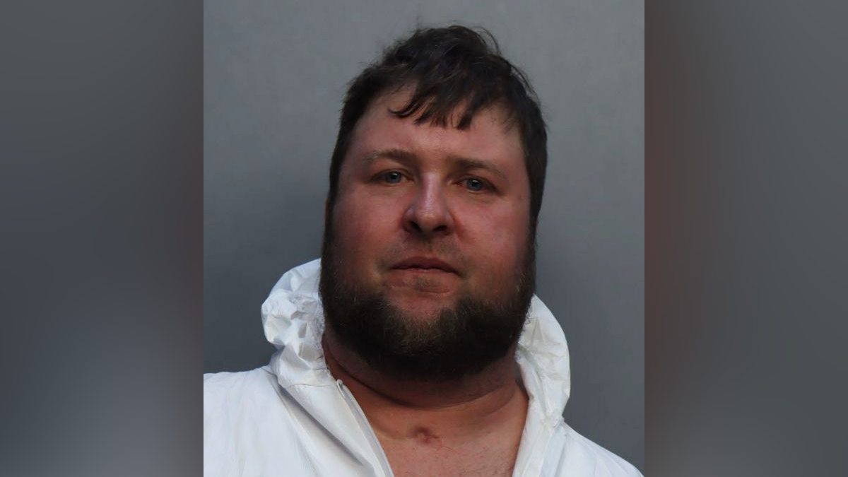 His son allegedly beat up the owners of the popular Knaus Berry farm