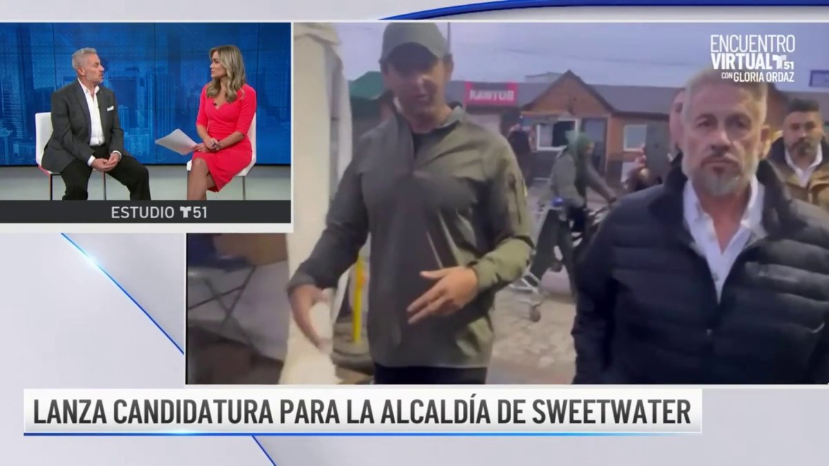 Encuentro Virtual con Gloria Ordaz Telemundo Miami (51)