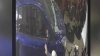En video: vehículo se estrella contra salón de belleza en Hialeah