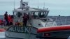 Familiares de balseros rescatados por la Guardia Costera piden información desde Cuba