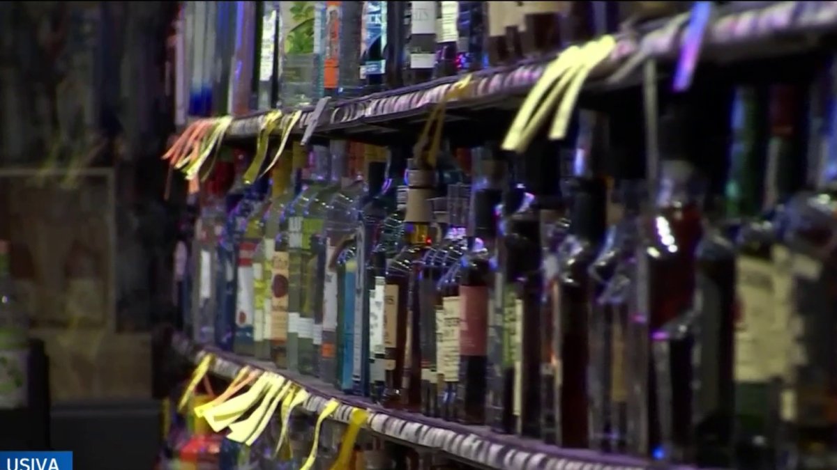 Liquor store owner announces lawsuit against City of Miami Beach