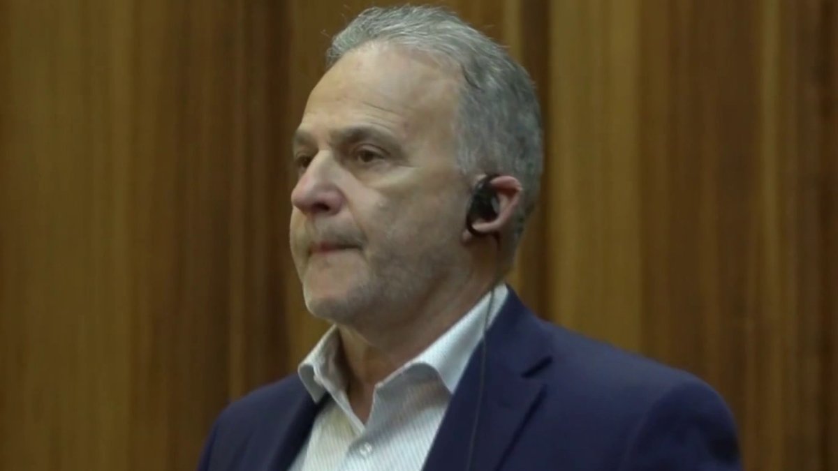 Presidente Supermarket co-founder found guilty of murder