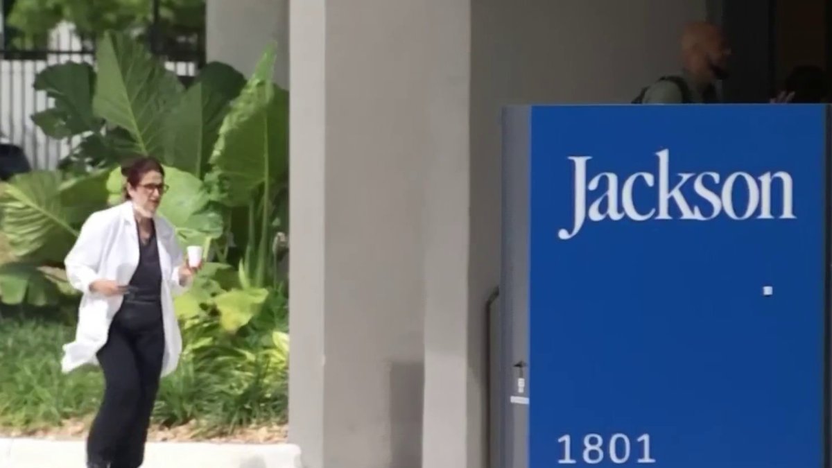Jackson Hospital Announces Suspension of Adult Heart Transplant Program