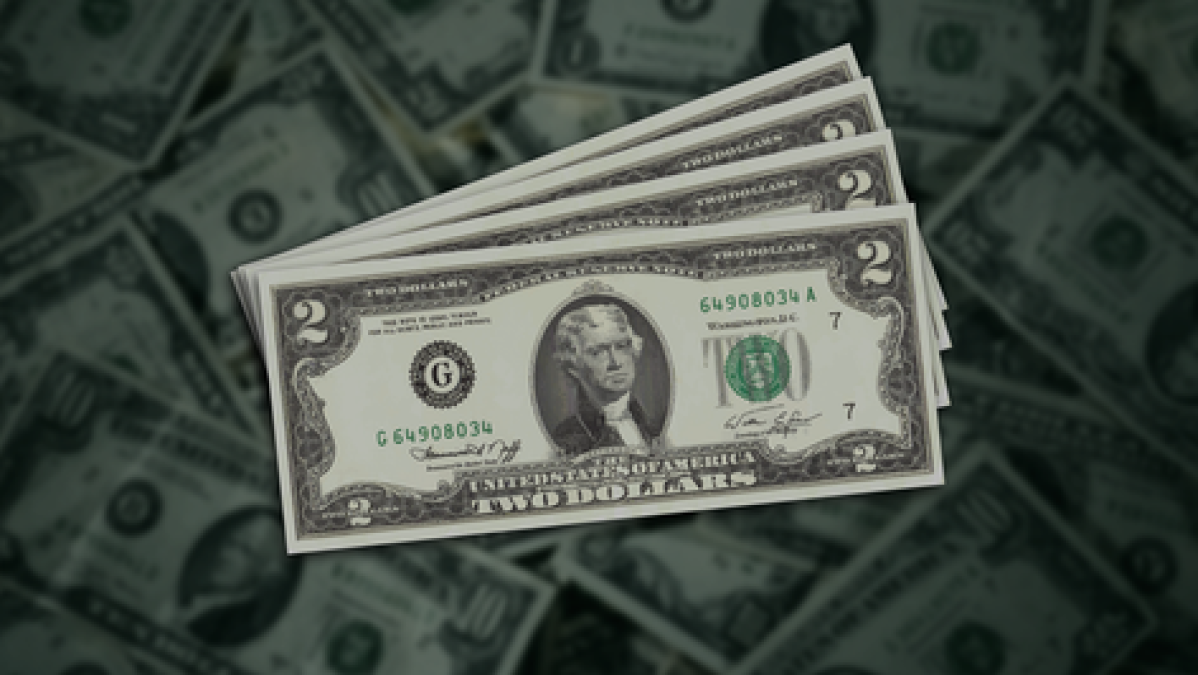 Find out how to sell your $2 bills and precious coins