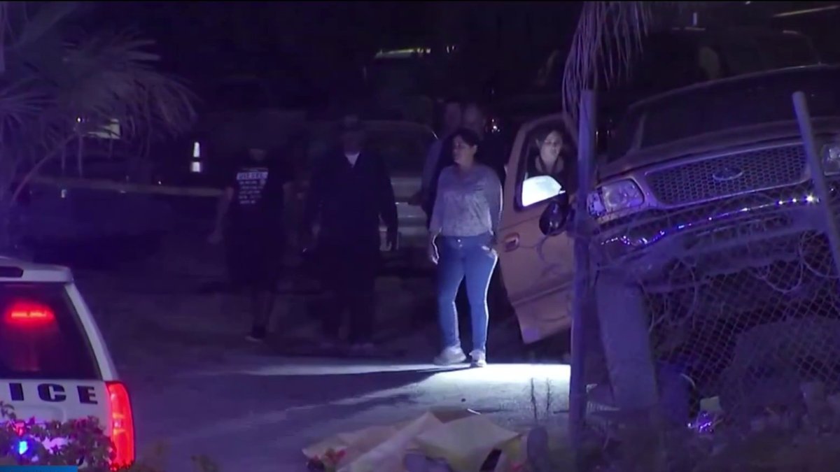 Arrestan a sospechoso de asesinato en Hialeah Gardens que presuntamente ...