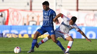 Huracan v Godoy Cruz - Copa de la Liga 2022