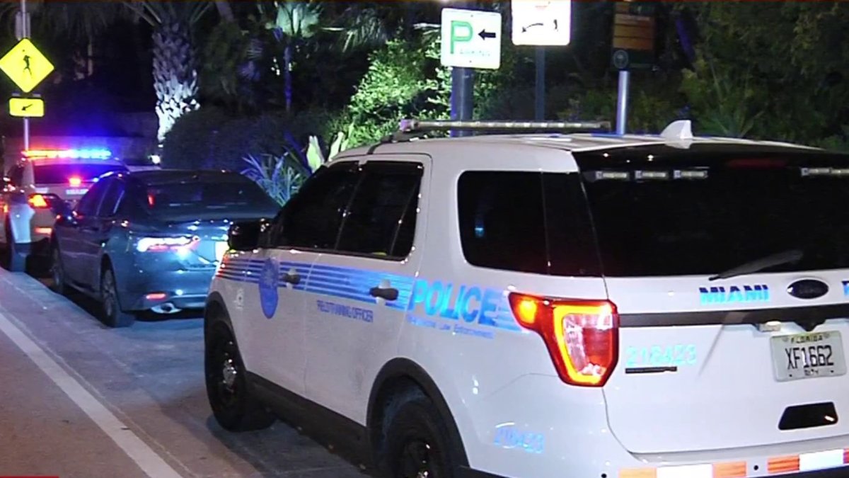 Two people found dead in Coconut Grove apartment