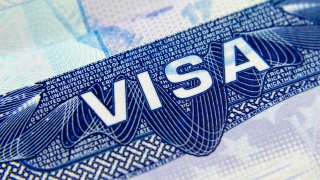 EEUU anunció un aumento en el precio de algunas visas (foto de archivo).