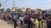México autoriza paso a migrantes de Venezuela, Cuba, Haití y Nicaragua con cita confirmada por EEUU