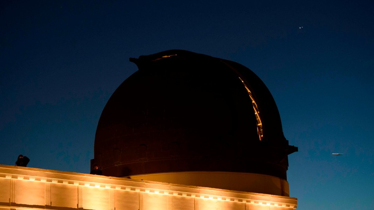 You Can See 5 Planets Aligned: Know the Best Time to See It in South Florida