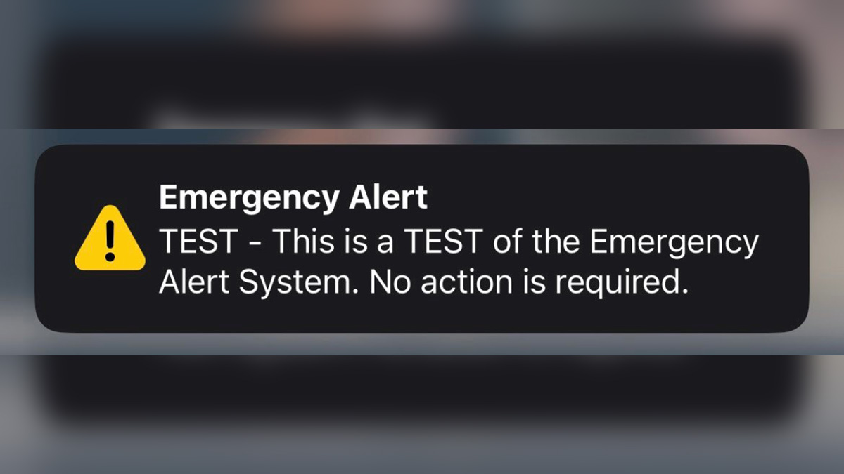 Emergency test alert wakes Florida up: Why did it happen and would it happen again?