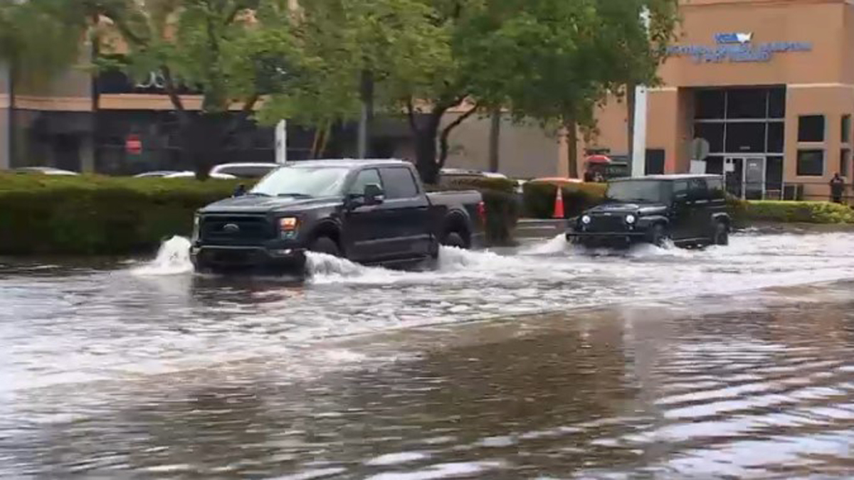 El Tiempo En Miami Y El Sur De La Florida Para Hoy – Telemundo Miami (51)