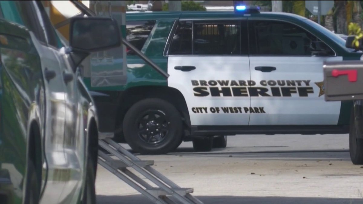 Broward residents alarmed by rising level of violence and shootings