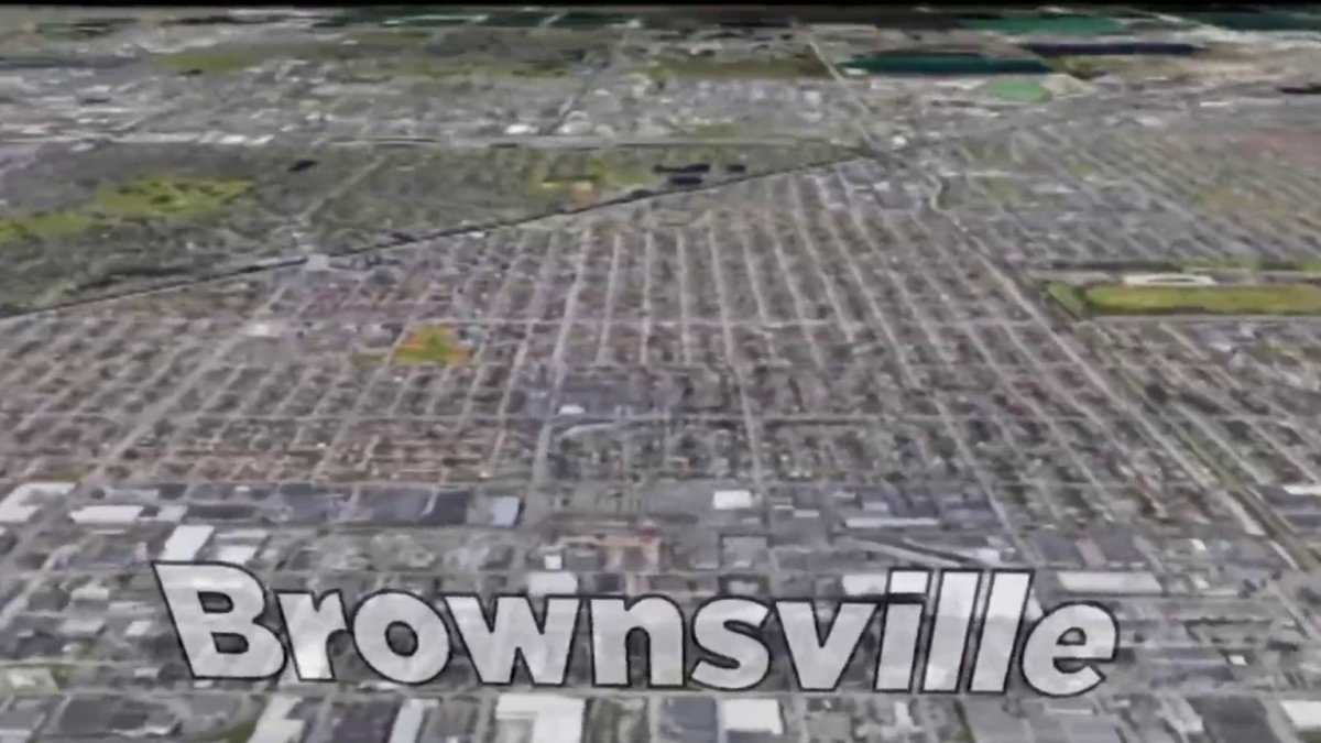 Possible annexation of part of Brownsville to Hialeah faces opposition from residents of both towns