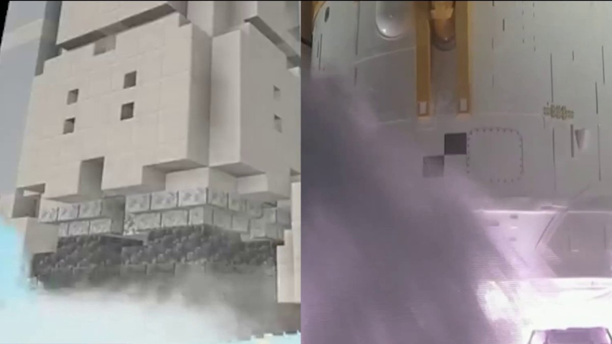 Minecraft Education Artemis Mission: videojuego ayuda a los niños a ...