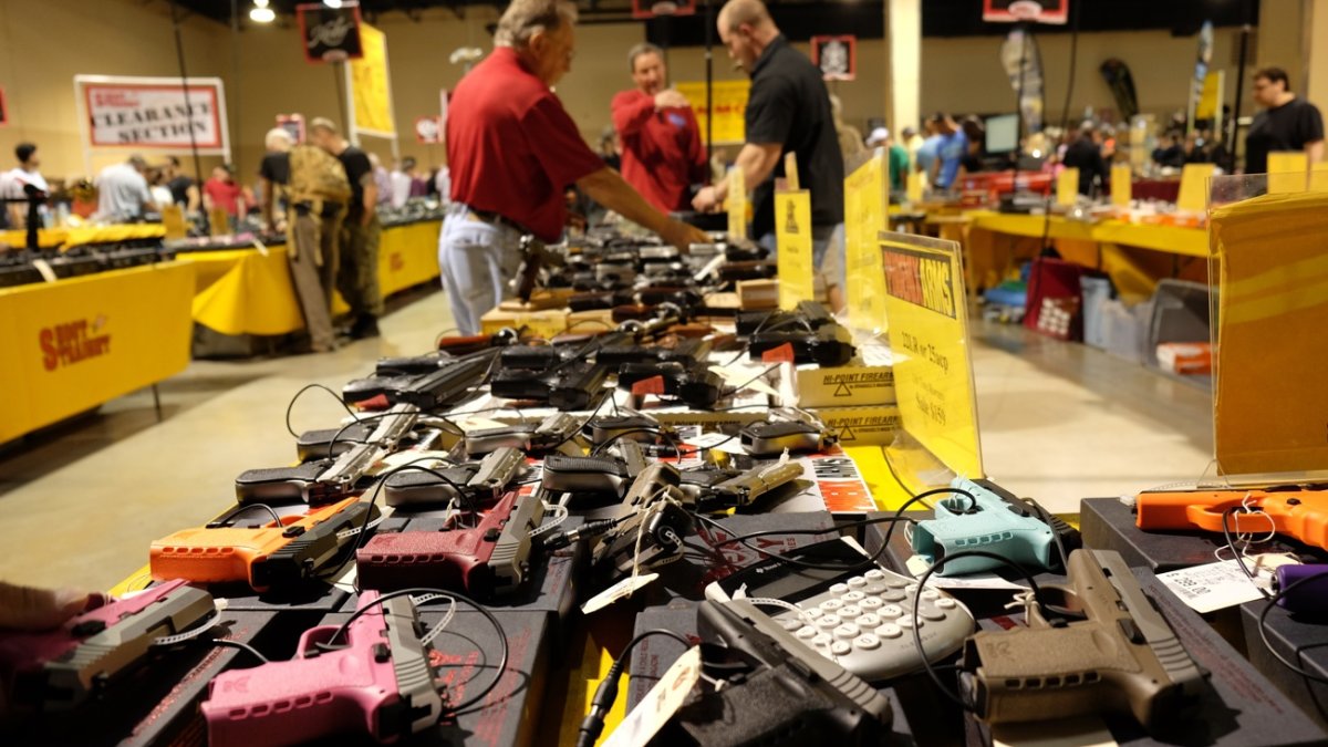 White House Criticizes Florida’s New Gun Law: ‘It Goes Against Common Sense’