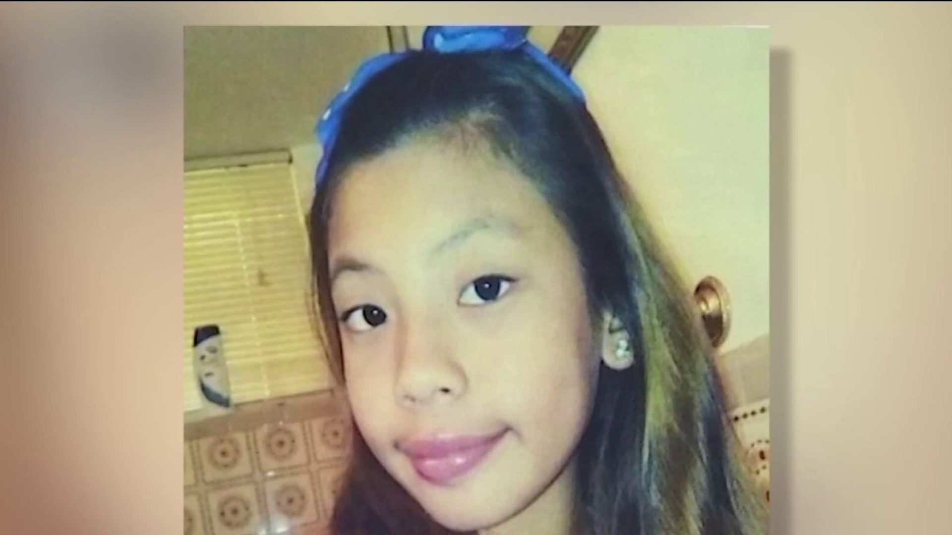 Trial Continues Against Accused In Murder Of 11-year-old Girl