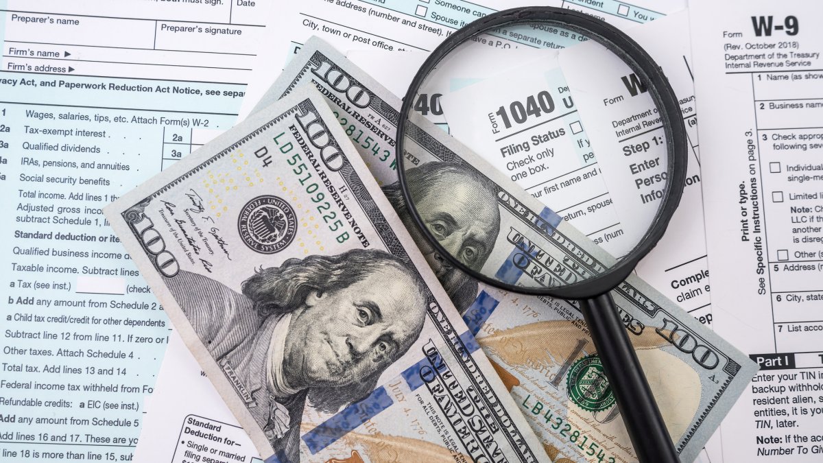 Estados Unidos: lo que debes saber sobre la declaración de impuestos ...