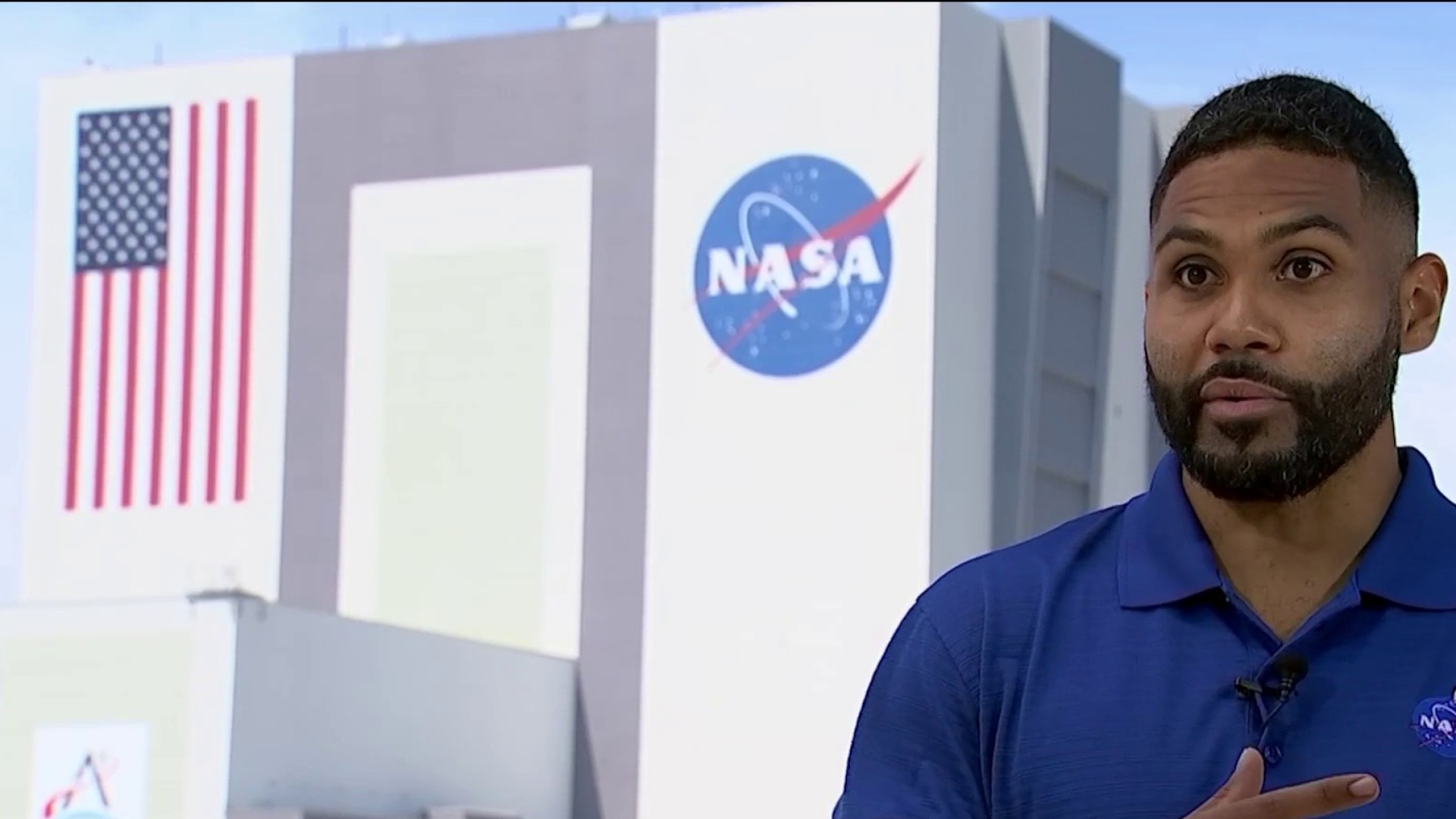 NASA Prepares To Return To The Moon Globe Live Media