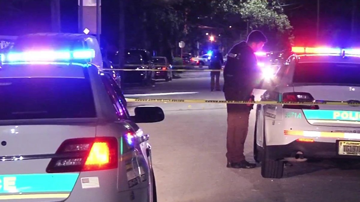 One Injured In Critical Condition After Reports Of Shooting In